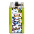 thumbnail image 3 of Aquarius Bob Ross Happy Accidents Large Gen 2 Tin Storage Fun Box, 3 of 12