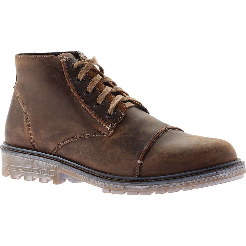 naot snow boots