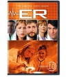 thumbnail image 3 of E.R.: The Complete Tenth Season (DVD) [DVD], 3 of 3