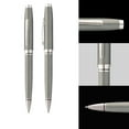thumbnail image 4 of Cross Coventry Gunmetal Gray Ballpoint Pen, 4 of 5