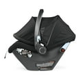 thumbnail image 5 of Peg Perego Primo Viaggio 4/35 Nido K Siège d'Auto pour Bébé avec Base - True Black, 5 of 5