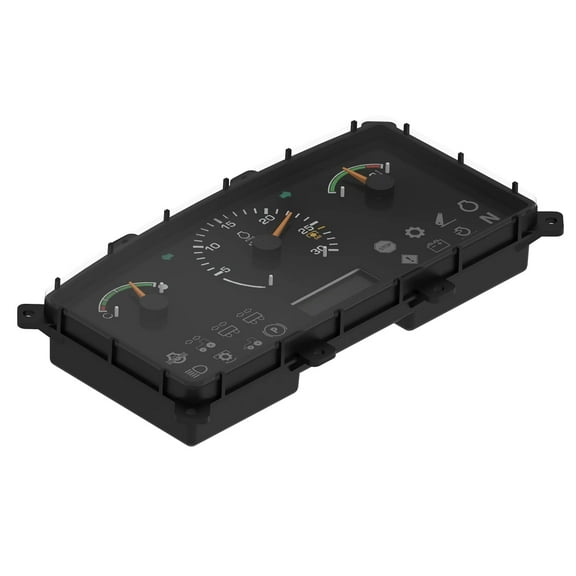 SJ24088 INSTRUMENT CLUSTER FITS FOR JOHN DEERE TRACTOR