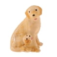 thumbnail image 2 of Figura Sheepherder y juego de modelo de perro Sunnimix 1/64 para Kits de construcción, 2 of 8