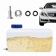 thumbnail image 1 of 5l Oil Jug Large Capacity Oil Storage Container Vehicle Organizer Oil Jug Leakproof Car Supplies For Sedans Pickups Trucks Cars, 1 of 1