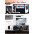 thumbnail image 3 of Estéreo de coche Dasaita 10.2 Android 13 para Toyota Tacoma 05-15, 3 of 8