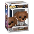thumbnail image 1 of Funko Pop Cosmo #1207 Guardianes De La Galaxia Marvel Original, 1 of 2