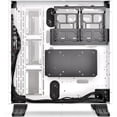 thumbnail image 4 of Gabinete Gamer THERMALTAKE Core P3 TG ATX Cristal Templado Blanco blanco Thermaltake CA1G400M6WN05THERMALTAKE, 4 of 6