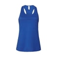 thumbnail image 1 of Bella + Canvas - Camiseta Sin Mangas de Jersey para Mujer (Real True), 1 of 2