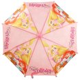 thumbnail image 2 of Disney Little Girls Princess Umbrella With Character Handle, Age 2-7, 2 of 5