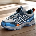 thumbnail image 1 of Zapatos deportivos de moda para niños y niños, antideslizantes, tenis para correr, transpirables, 1 of 9