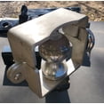 thumbnail image 2 of HIS-350BD Trailer Safety Device Preventing Accidental Separation while Towing, 2 of 11
