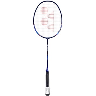 Yonex NANOFLARE 800 PLAY Badminton Racquet 4U G5, Colour - Deep