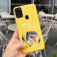 thumbnail image 1 of funda a prueba de golpes samsung galaxy a21s carcasa 2020 de dibujos animados teléfono cubierta samsung a21s galaxya21s a 21s sm-a217f suave casos, 1 of 4