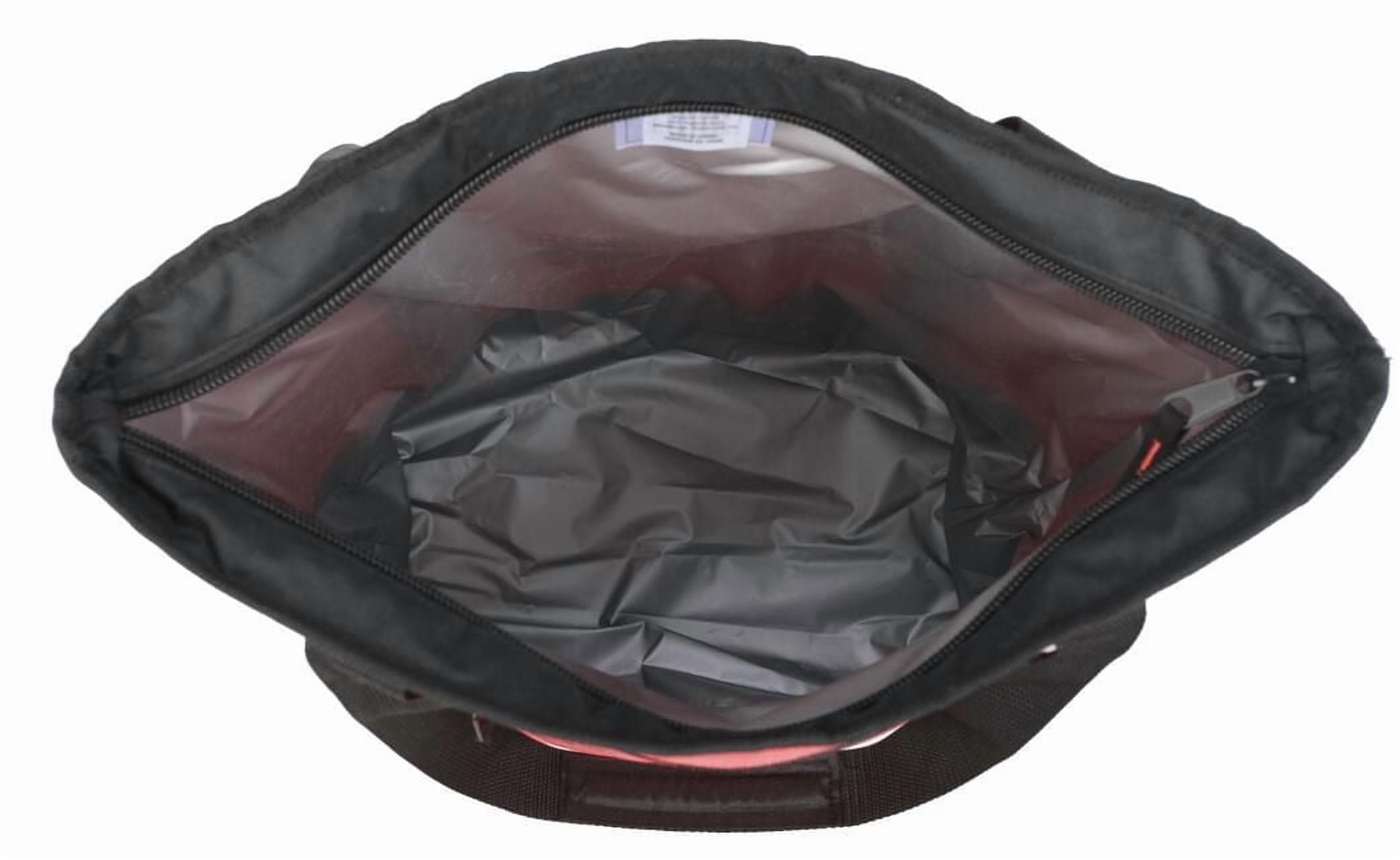 Ozark Trail 50 Can Thermal Tote Red