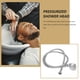 thumbnail image 3 of Cabezal de ducha con manguera para peluquería, cama de champú, repuesto de cabezal de ducha para barberías, práctico accesorio de manguera para lavar el cabello, 3 of 7