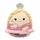 thumbnail image 1 of Malvaviscos de peluche Glinda Upland Wicked 25 cm, 1 of 1