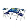 NASCAR Jimmie Johnson Foldable Table and Chairs Set