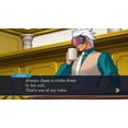 thumbnail image 6 of Phoenix Wright Ace Attorney Trilogy for PlayStation 4, 6 of 8