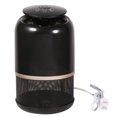 Insect Zapper and Flying Bug Pest Control (Black) Soft Light Electronic