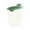 Mint Green, variant on HOZVOMI Rice Storage Container, Airtight Food Grade Sealed Bucket for Flour, Grain, Cereal, Kitchen Pantry Organization & Dry Food Storage