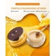 thumbnail image 3 of 3pcs Honey Lip Balm Propolis Moisturizing Lip Mask Nourishing Anti-wrinkle Lip Care Anti-cracking Unisex Lip Mask Honey Lip Mask Care, 3 of 5