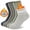 D-Multicolor/Thickening, variant on 5 Pairs Womens Socks Wool Socks Thick Knit Warm Winter Socks for Women Gifts Size 5-9