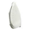 thumbnail image 2 of Funda de aluminio para zapatos de hierro, no adhesiva y duradera, ofrece un deslizamiento súper suave, protege contra altas temperaturas, diseñada para facilitar su uso, brinda protección a largo, 2 of 8