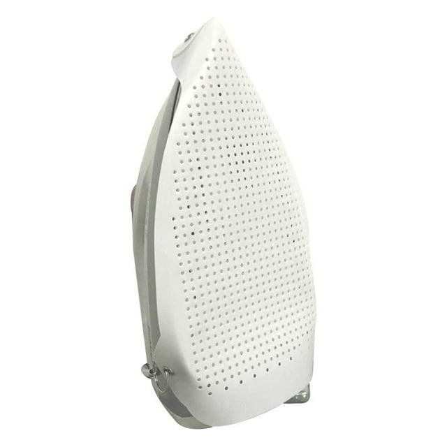 Good Thermal Conductivity Rust Ironing Shoe Cover,Electric Iron Accessories,Easy to Install
