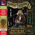 thumbnail image 3 of Kenny Loggins - Outside From The Redwoods (IEX) (Green Opeque & Brown Opeque Vinyl) - Music & Performance, 3 of 3