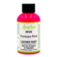 thumbnail image 1 of Pintura para Cuero Angelus Neón Rosa Parisino 118 ml, 1 of 6