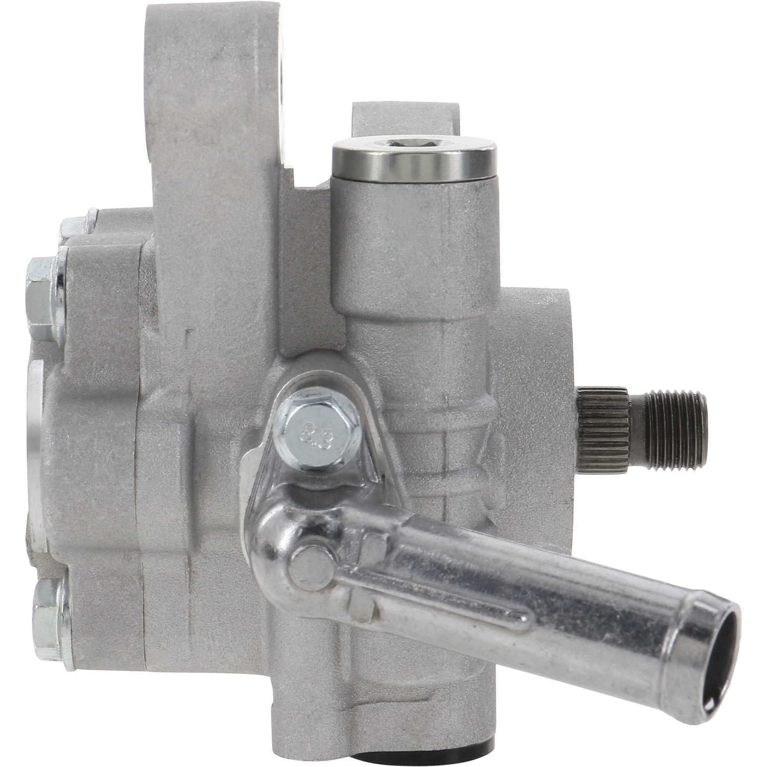 MAVAL 96318MN New Power Steering Pump