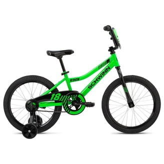 Schwinn Flywheel Kids Bicycle, Smartstart, 16 inch Pedal Bike