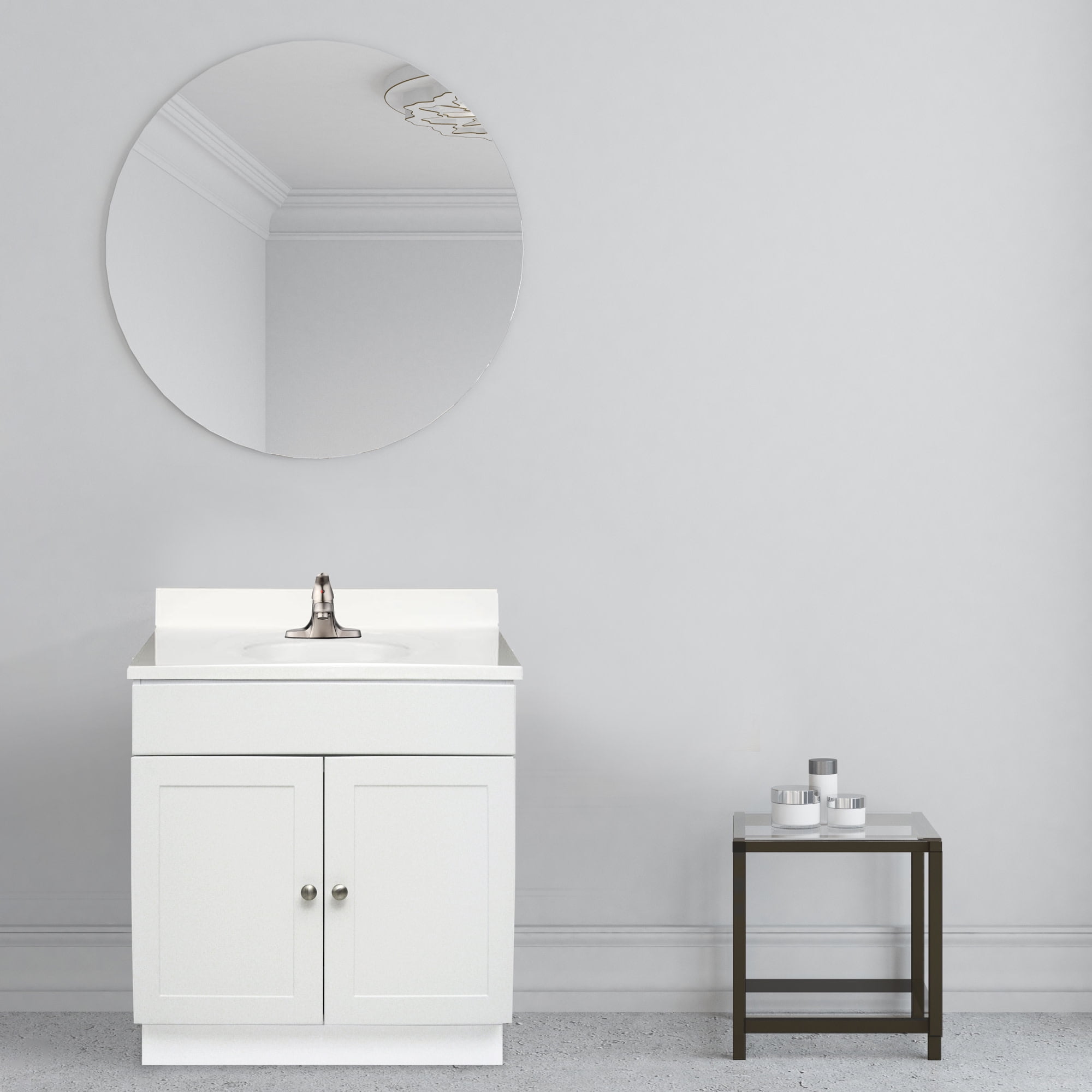 wallpapers 19 Inch Bathroom Vanity With Sink die startisten