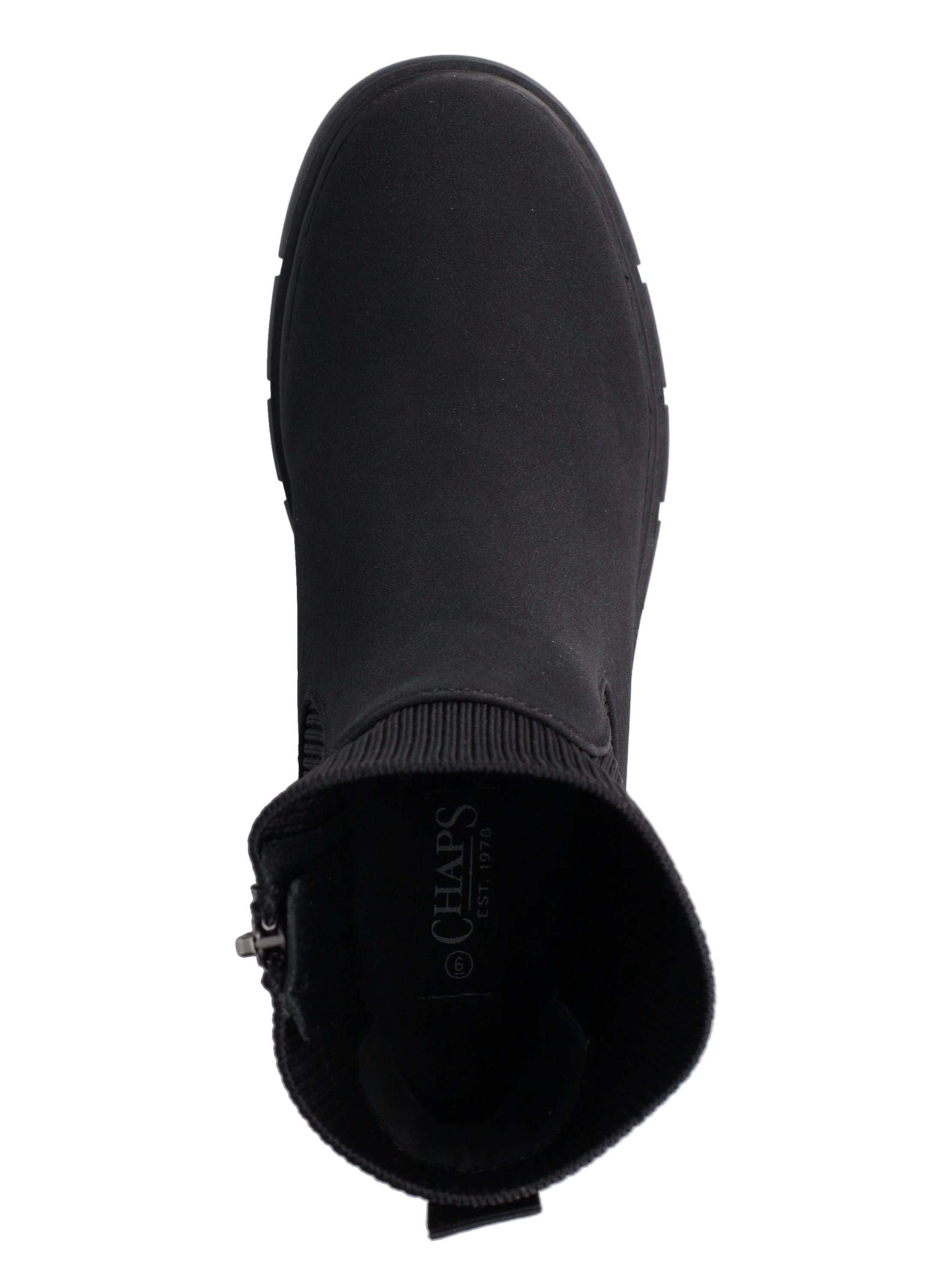 Chaps Women's Soho Combat Boot