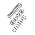 thumbnail image 2 of 6.5 8 9 Bar OPV Ressorts Ensemble Modification pour Machines à Expresso Classiques Gaggia, 2 of 11