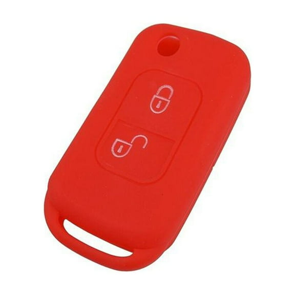 Worgeous Silicone Key Case Remote Protector Protective Cover