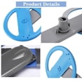 thumbnail image 4 of Dishwasher Lower Spray Arm 5304507158 for Frigidaire Dishwashers, 4 of 11