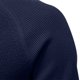 thumbnail image 5 of Ceisia Men Solid Color Long Sleeve Stand Up Collar Button Casual Gift Daily Outdoor Fashion Hoodie Top, 5 of 9