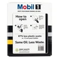 thumbnail image 4 of Mobil 1 Advanced Full Synthetic Motor Oil 5W-20, 12 Quart, 4 of 10