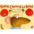 thumbnail image 1 of Pre-Owned Three Cheers for Errol (Paperback) 0749701978 9780749701970, 1 of 1