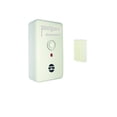 thumbnail image 1 of PoolGuard DAPT-2 Alarme de Porte de Piscine Danger d'Eau, Blanc, 1 of 3