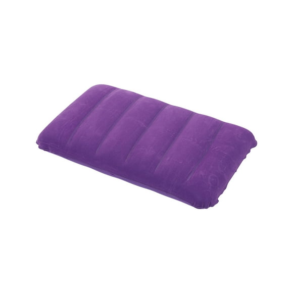 Black and Friday Cyber&Monday cuyhtdup Inflatable Nap Pillow Pillow Travel Camping Pillow