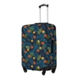 thumbnail image 2 of Kdxio Hawaiian Style Pattern Luggage Cover for Travel,Elastic and Durable,Fits 18-32 Inch,-No luggage included, 2 of 8