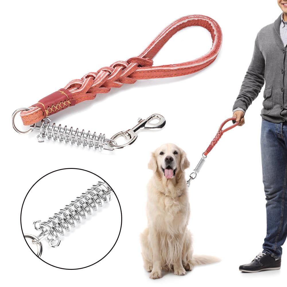 dog line leash