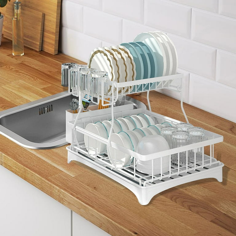 Extra large dish drain board cheap