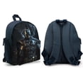thumbnail image 4 of 12In Bat-,Menn Backpack Small Travel Backpacks Lightweight Sports Daypack, 4 of 6