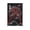 Unframe-style, variant on Anime Garou Hero Print Poster (2) Artworks Canvas Poster Room Aesthetic Wall Art Prints Home Modern Decor Gifts 12x18inch(30x45cm)
