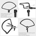 thumbnail image 5 of Cubierta Protectora De Hélice De Dron, Anillo Anticolisión, Tren De Aterrizaje, Piezas De Repuesto De Dron Para Mini Dron Dji Mavic Methold EL013345-00, 5 of 5