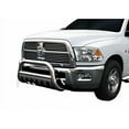 thumbnail image 2 of Ionic by RealTruck 3" Stainless Bull Bar Push Bar Compatible with 2004-2012 Chevrolet Colorado GMC Canyon NO Z71, 2 of 10
