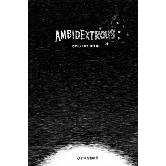Ambidextrous, Collection 3, (Paperback)